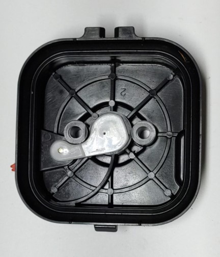 ECHO PB-251 A232000340 COVER, AIR FILTER (USED)